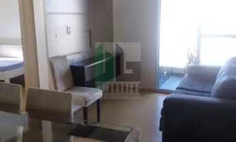 Imagem 2: Apartamento para venda ou locação na região da Vila Mariana, 65m², 3 dorm, 1 suíte, 2 vaga