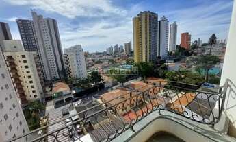 Imagem 5: Apartamento para venda no bairro Jardim da Saúde - São Paulo/SP