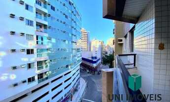 Imagem: Apartamento à Venda na Praia da Areia Preta