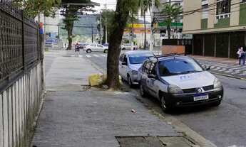 Imagem: Kitinete no Gonzaguinha