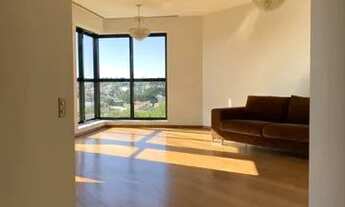 Imagem 3: Apartamento com 300m2 no Bigorrilho - 4 quartos - 3 Vagas de Garagens Livres