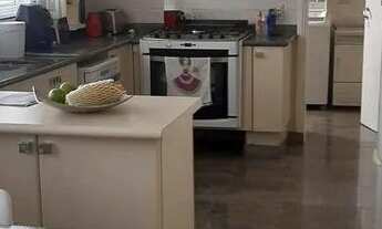 Imagem 6: Casa com 4 dormitórios, 360 m² - venda por R$ 3.600.000 ou aluguel por R$ 21.540/mês - Alp