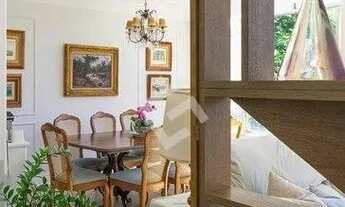 Imagem 6: Apartamento na Tijuca, 4 dormitórios, 2 vagas