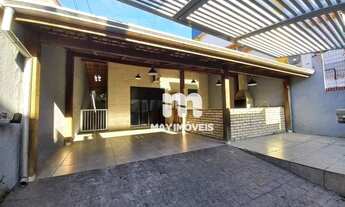 Imagem: Casa com 3 dormitórios para alugar, 90