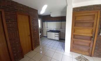 Imagem 5: Apartamento com 2 dormitórios para alugar, 55 m² por R$ 650,00 - Centro - São Leopoldo/RS