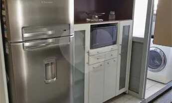 Imagem 4: Apartamento para aluguel possui 75 m² com 3 quartos na Vila Leopoldina - São Paulo - SP