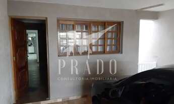 Imagem: SOBRADO NO JD IMPERIAL - ATIBAIA/SP