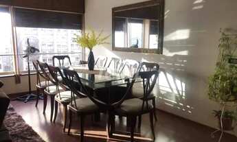 Imagem 6: São Paulo - Apartamento Padrão - Jardins