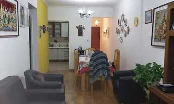 Imagem 2: Apartamento com 2 dorms, Tupi, Praia Grande - R$ 360 mil, Cod: ACT2613