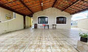 Imagem 5: Casa com 2 dorms, Caiçara, Praia Grande - R$ 490 mil, Cod