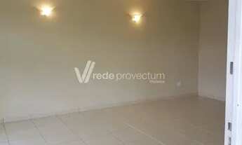 Imagem 3: Casa - Vila Nova Teixeira - Campinas