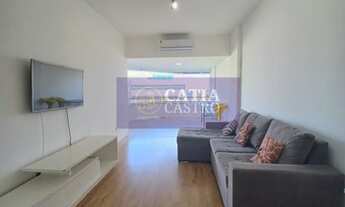 Imagem 4: Vendo Quarto e Sala no Pituba Ville - 62 m²