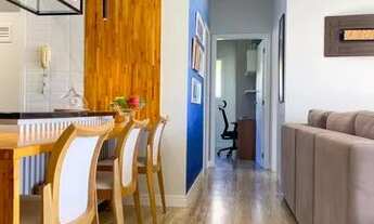 Imagem 5: FLORIANóPOLIS - Apartamento Padrão - Lagoa da Conceição