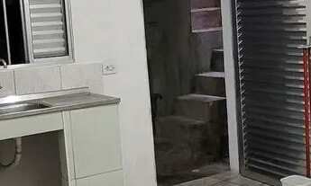 Imagem 7: Aluga-se casa ampla 02 cômodos e lavanderia individual