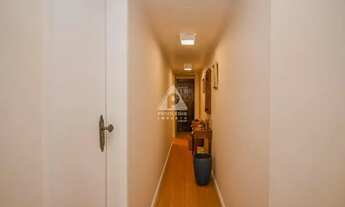 Imagem 2: Apartamento à venda, 2 quartos, Laranjeiras - RIO DE JANEIRO/RJ