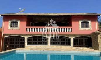 Imagem 4: Sobrado em Condomínio Fechado, Morada da Praia - Bertioga/SP, Possui