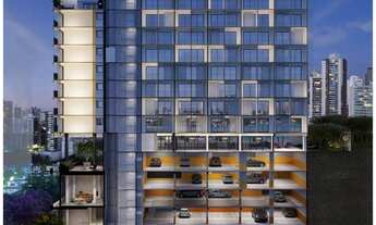 Imagem: Vila Madalena - Apto 1 Dormitório, Terraço