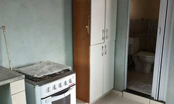 Imagem 4: Kitnet/conjugado com 1 quarto em Deodoro