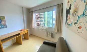 Imagem 7: Flat à venda, 1 quarto, 1 suíte, 1 vaga, Ipanema - RIO DE JANEIRO/RJ