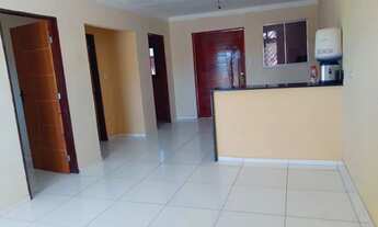 Imagem: Casa para alugar em Garanhuns 500,00