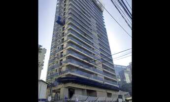 Imagem: Apartamento para venda possui 160 m2 com