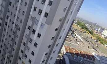 Imagem 3: Apartamento aluguel com 2 quartos condomínio Pin internacional Guarulhos