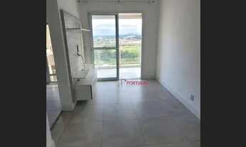 Imagem 2: Apartamento com 2 dormitórios para alugar, 62 m² por R$ 3.272/mês - Glória - Macaé/RJ