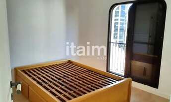 Imagem 6: Apartamento para Locação com 1 Quarto sendo 1 Suite, 1 Vaga, 53M², Itaim Bibi, São Paulo