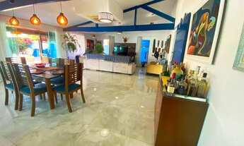 Imagem 6: Casa independente 5 quartos à venda no Bairro Foguete em Cabo Frio