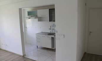 Imagem 6: Apartamento com 3 dormitórios à venda, 65 m² por R$ 380.000,00 - São Braz - Curitiba/PR