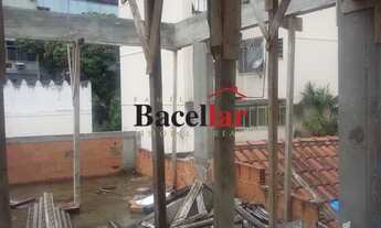 Imagem 3: Casa de Vila - Triplex / Residencial / Tijuca