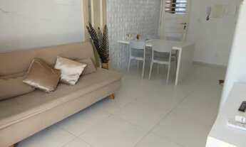 Imagem 2: Alugo excelente flat nos Bancários