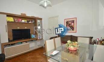 Imagem: Apartamento 2 Quartos na 2ª Quadra da Praia!