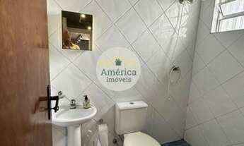 Imagem 3: Casa para Locação em Mogi das Cruzes, Vila Oliveira, 3 dormitórios, 1 suíte, 3 banheiros