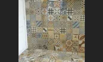 Imagem 7: Apartamento para venda tem 175 metros quadrados com 3 quartos em Campo Grande - Rio de Jan