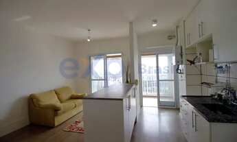 Imagem: Seu apê no Morumbi com 1 dormitório e