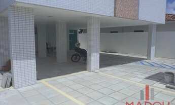 Imagem 5: Vendo apartamentos de 2 quartos, sendo 1 suíte, no bairro José Américo