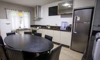 Imagem: Casa Mobiliada Praia Itapema -SC