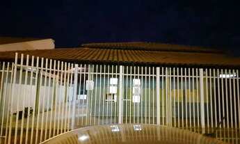 Imagem: Vende-se casa em Poloni-SP