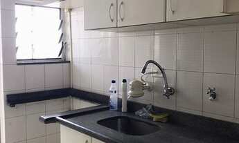 Imagem 7: Apartamento para aluguel tem 68 metros quadrados com 2 quartos