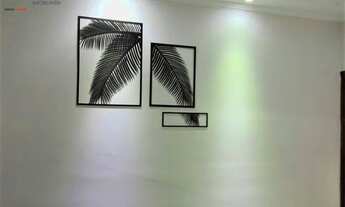 Imagem 6: CASA 2 DORMITÓRIOS - TERRAS DE SANTO ANTÔNIO - HORTOLÂNDIA - SP