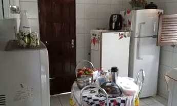 Imagem 4: Casa em Consolação