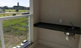 Imagem 5: Lindo Apartamento para locação no Edifício Maktub Exclusive no Itu Novo Centro!