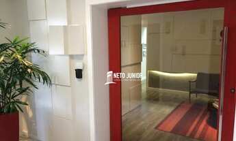 Imagem 3: Conjunto para alugar, 130 m² por R$ 12.000,00/mês - Vila Olímpia - São Paulo/SP