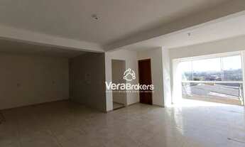 Imagem 4: Apartamento com 2 dormitórios para alugar, 90 m² por R$ 1.700,00/mês - Parque dos Anjos