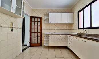 Imagem 3: Apartamento térreo com 2 dormitórios, 1 suíte, 1 vaga - Parque Campolim - Sorocaba