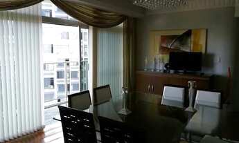 Imagem 2: Apartamento com 4 dormitórios à venda, 493 m² por R$ 1.620.000,00 - Centro - Ribeirão Pret