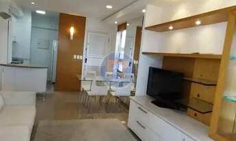 Imagem 7: APARTAMENTO MOBILIADO para aluguel, 1 quarto, 1 suíte, 1 vaga, Meireles - FORTALEZA/CE