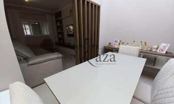 Imagem 5: Casa Térrea - 03 Dormitórios - Piscina - Residencial Santa Paula - Venda