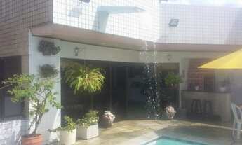 Imagem 5: Vendo Excelente Cobertura com 5 quartos e piscina privativa no bairro da Madalena/Recife